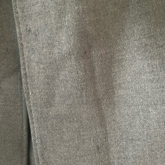 Grey Babaton Stedman coat - Picture 10 of 11